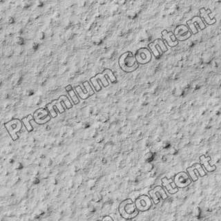 High Resolution Seamless Plaster Texture 0001